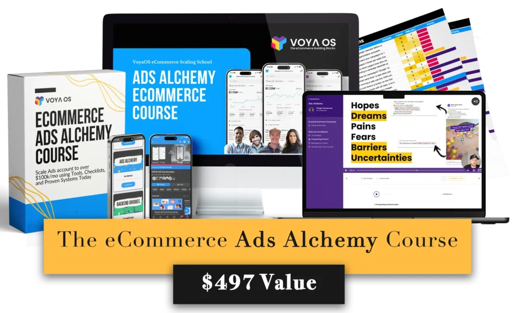 Ads Alchemy Package