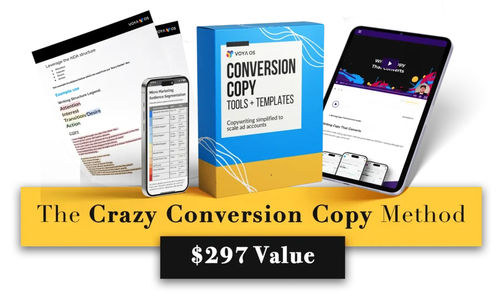 Crazy Conversion copy method bundle